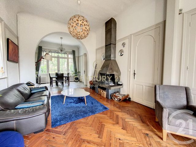 maison à vendre - 8 pièces - 262.4 m2 - MARCQ EN BAROEUL - 59 - NORD-PAS-DE-CALAIS - Century 21 Vieux-Lille