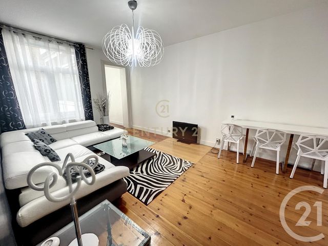 appartement - LILLE - 59