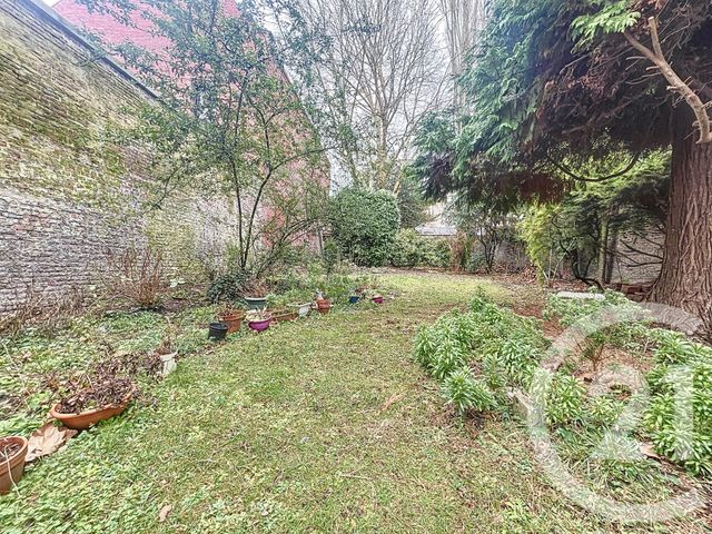 maison à vendre - 11 pièces - 336.57 m2 - LILLE - 59 - NORD-PAS-DE-CALAIS - Century 21 Vieux-Lille