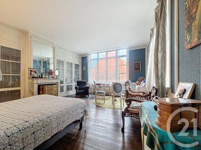 maison à vendre - 11 pièces - 336.57 m2 - LILLE - 59 - NORD-PAS-DE-CALAIS - Century 21 Vieux-Lille