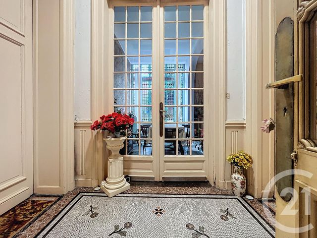 maison à vendre - 11 pièces - 336.57 m2 - LILLE - 59 - NORD-PAS-DE-CALAIS - Century 21 Vieux-Lille