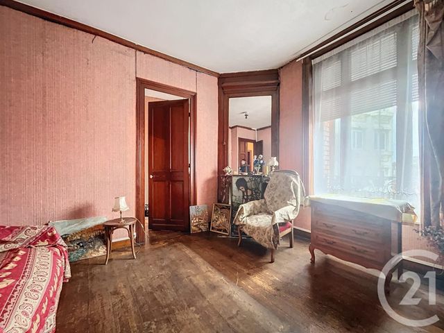 maison à vendre - 11 pièces - 336.57 m2 - LILLE - 59 - NORD-PAS-DE-CALAIS - Century 21 Vieux-Lille