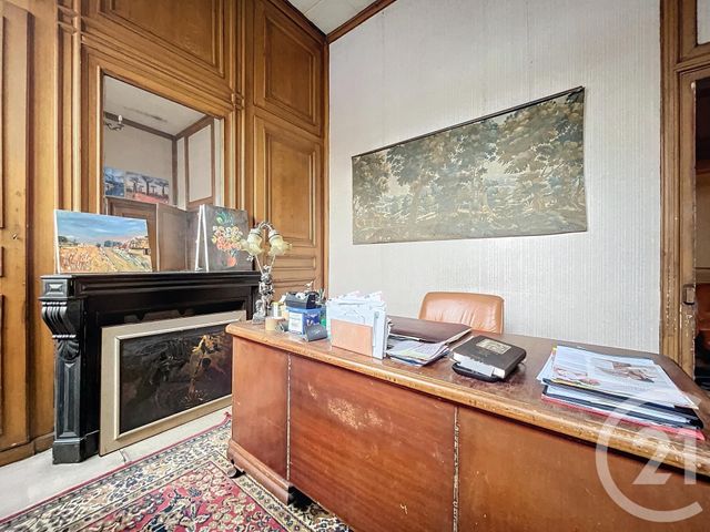 maison à vendre - 11 pièces - 336.57 m2 - LILLE - 59 - NORD-PAS-DE-CALAIS - Century 21 Vieux-Lille