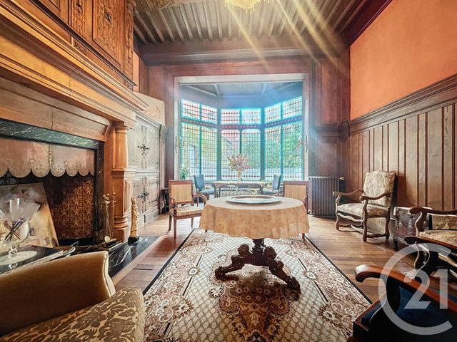 Maison à vendre LILLE
