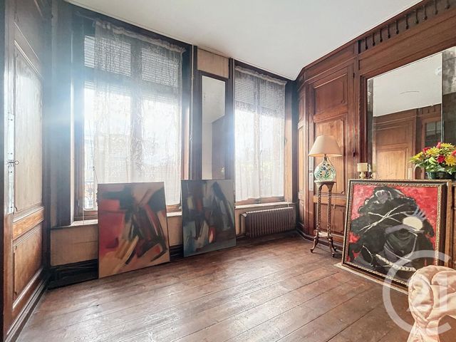 maison à vendre - 11 pièces - 336.57 m2 - LILLE - 59 - NORD-PAS-DE-CALAIS - Century 21 Vieux-Lille