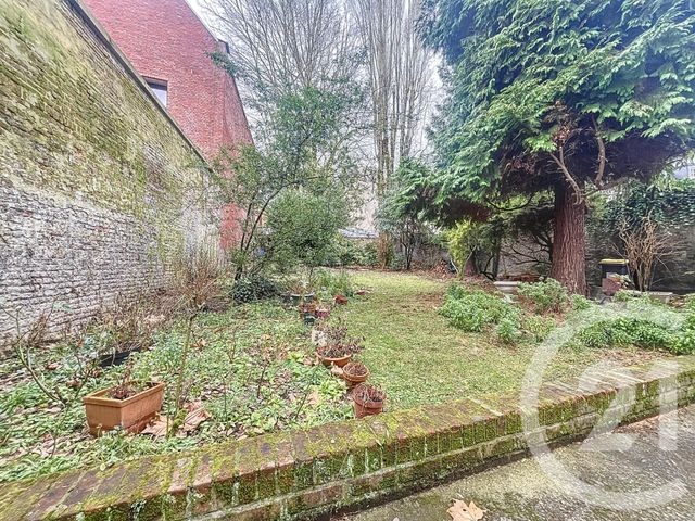 maison à vendre - 11 pièces - 336.57 m2 - LILLE - 59 - NORD-PAS-DE-CALAIS - Century 21 Vieux-Lille