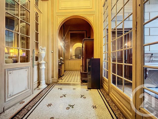 maison à vendre - 11 pièces - 336.57 m2 - LILLE - 59 - NORD-PAS-DE-CALAIS - Century 21 Vieux-Lille