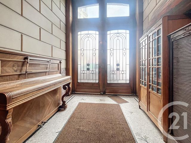 maison à vendre - 11 pièces - 336.57 m2 - LILLE - 59 - NORD-PAS-DE-CALAIS - Century 21 Vieux-Lille