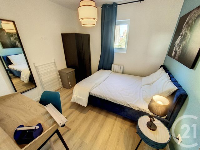 appartement - LILLE - 59