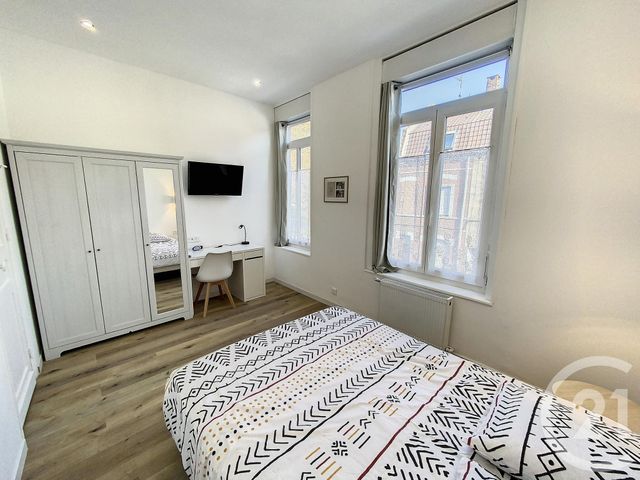appartement - TOURCOING - 59