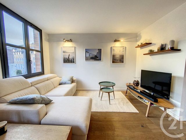 appartement - LILLE - 59