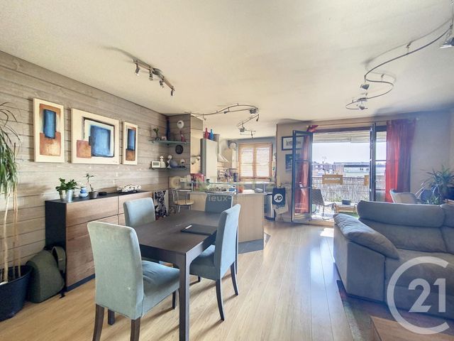 appartement - LILLE - 59