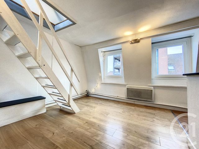 appartement - LILLE - 59