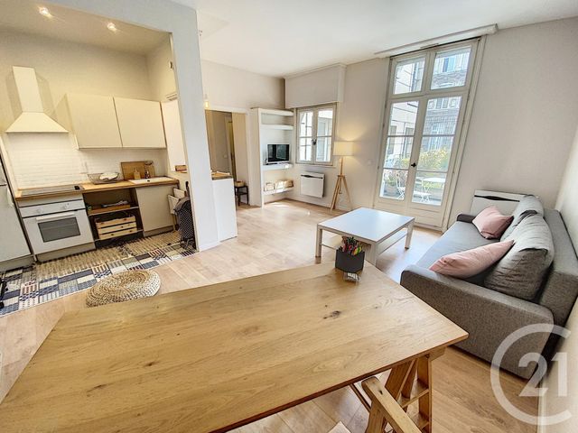 Appartement T2 à louer LILLE