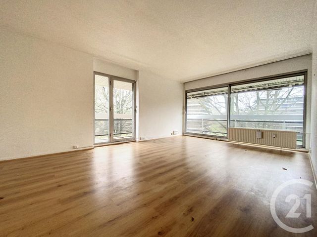 appartement - CROIX - 59