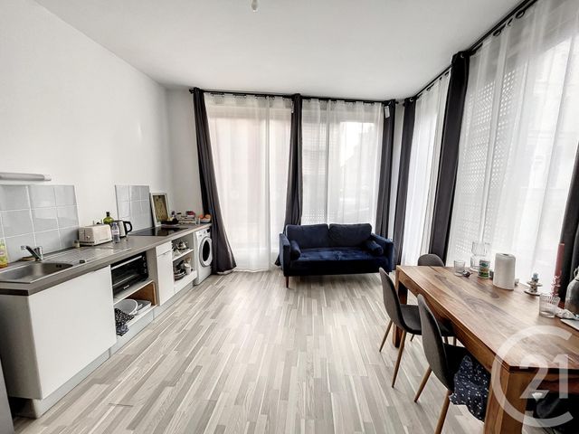appartement - LILLE - 59