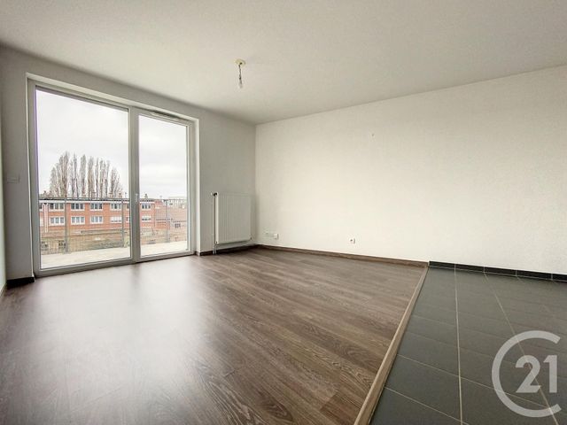 Appartement F2 à vendre - 2 pièces - 44.43 m2 - LILLE - 59 - NORD-PAS-DE-CALAIS - Century 21 Vieux-Lille