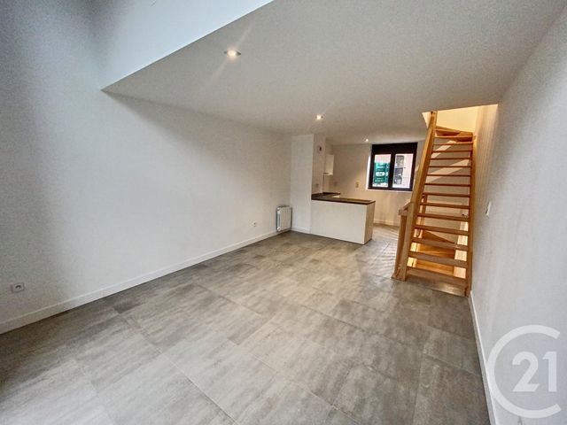 appartement - ST ANDRE LEZ LILLE - 59