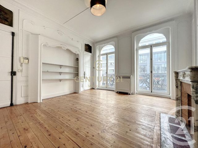 appartement - LILLE - 59