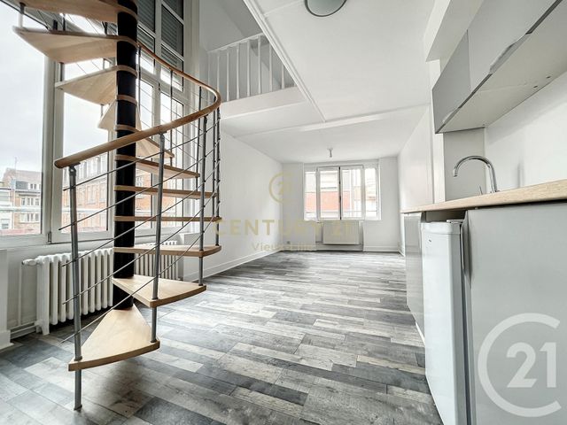 appartement - LILLE - 59