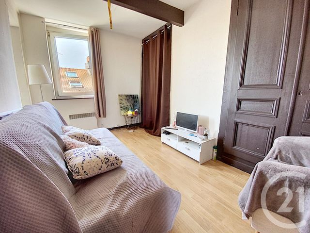 appartement - LILLE - 59