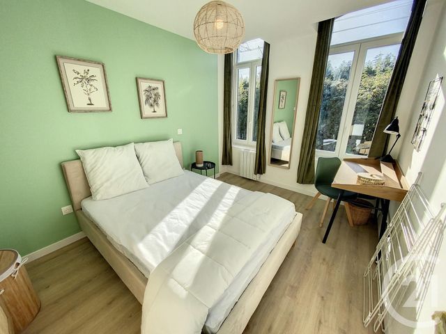 Chambre à louer - 1 pièce - 11.0 m2 - LILLE - 59 - NORD-PAS-DE-CALAIS - Century 21 Vieux-Lille