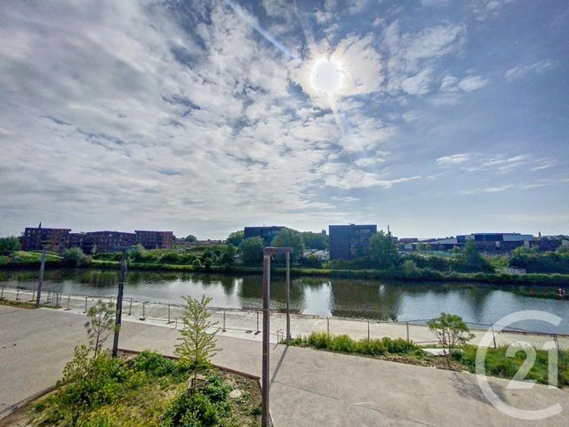 Appartement T3 à louer - 3 pièces - 72.0 m2 - ST ANDRE LEZ LILLE - 59 - NORD-PAS-DE-CALAIS - Century 21 Vieux-Lille