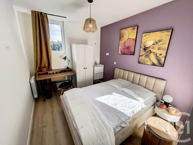 Chambre à louer - 1 pièce - 9.3 m2 - LILLE - 59 - NORD-PAS-DE-CALAIS - Century 21 Vieux-Lille