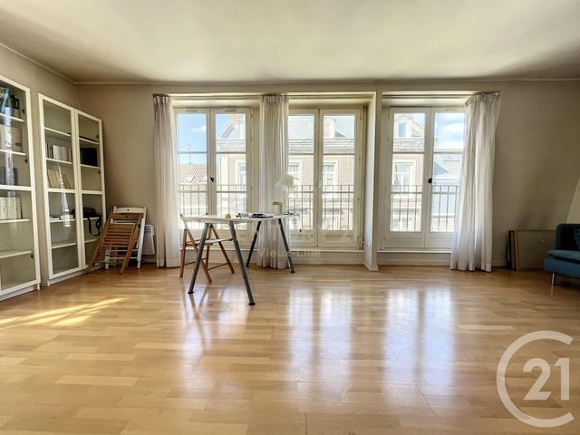appartement - LILLE - 59