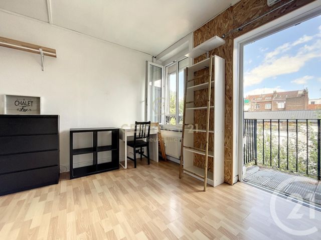 appartement - LILLE - 59