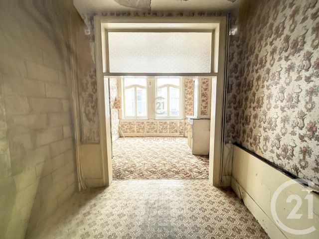 maison - LILLE - 59
