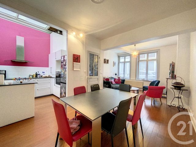 maison - LILLE - 59