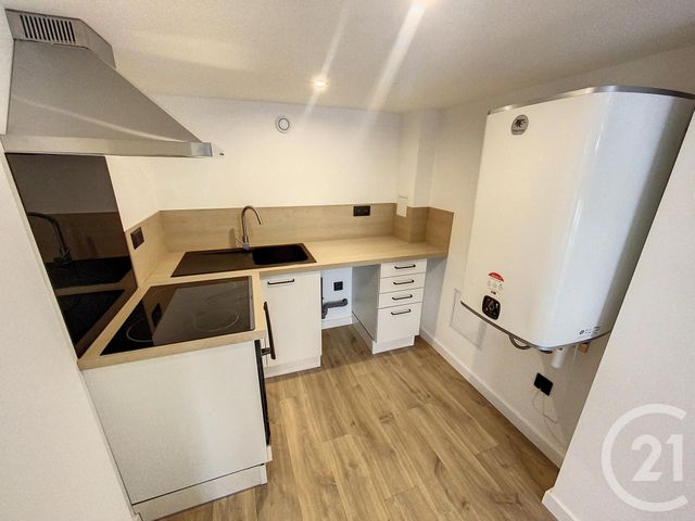 Appartement T2 à vendre - 2 pièces - 48.53 m2 - LILLE - 59 - NORD-PAS-DE-CALAIS - Century 21 Vieux-Lille