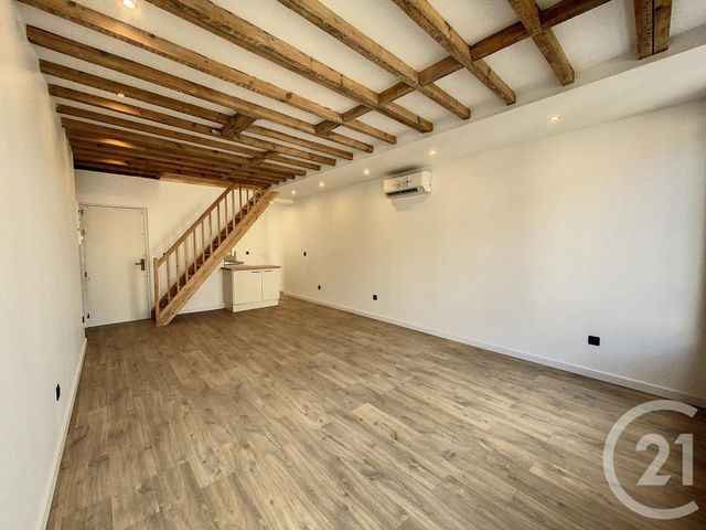 appartement - LILLE - 59