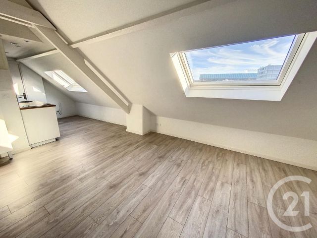 Appartement à louer LILLE