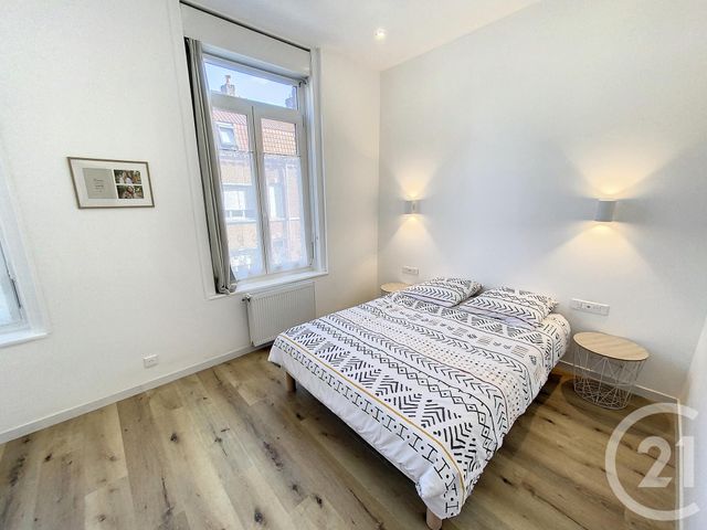 Chambre à louer - 1 pièce - 12.03 m2 - TOURCOING - 59 - NORD-PAS-DE-CALAIS - Century 21 Vieux-Lille