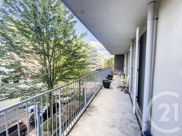 appartement - LILLE - 59