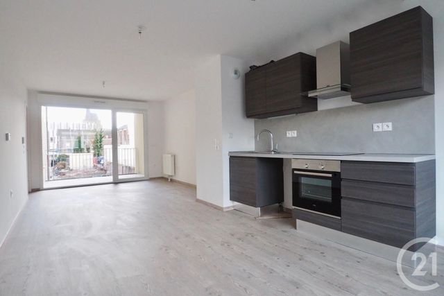 appartement - LILLE - 59