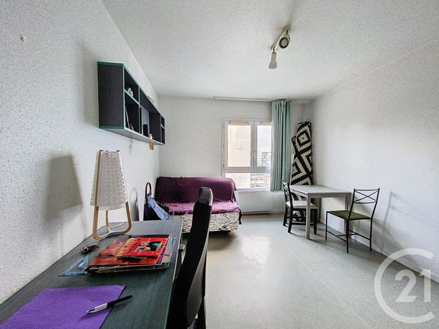Appartement T1 à vendre - 1 pièce - 18.14 m2 - LILLE - 59 - NORD-PAS-DE-CALAIS - Century 21 Vieux-Lille