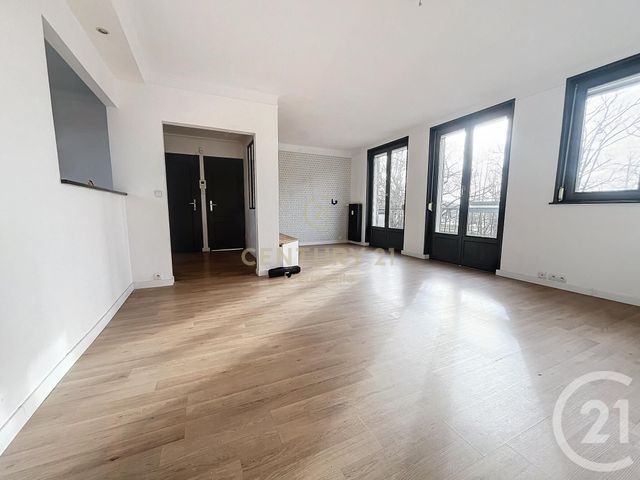 Appartement F4 à vendre - 4 pièces - 78.0 m2 - LILLE - 59 - NORD-PAS-DE-CALAIS - Century 21 Vieux-Lille