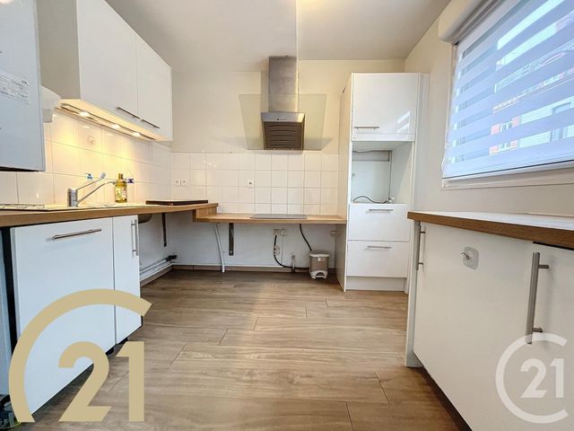 Appartement T2 à vendre LILLE