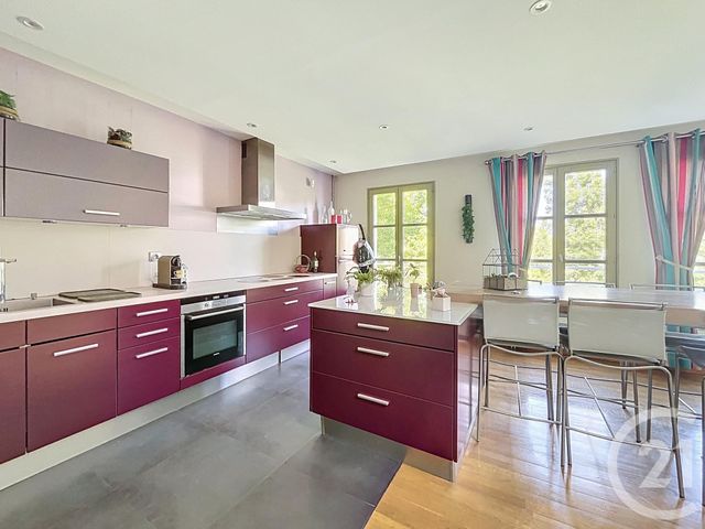 Afficher la photo en grand Appartement T3 à vendre - 3 pièces - 75.4 m2 - LILLE - 59 - NORD-PAS-DE-CALAIS - Century 21 Vieux-Lille