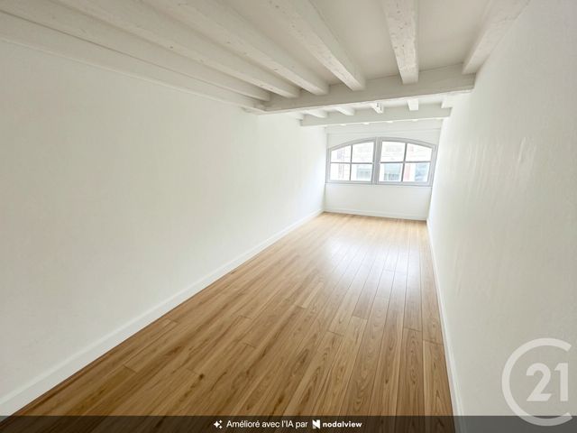 appartement - LILLE - 59
