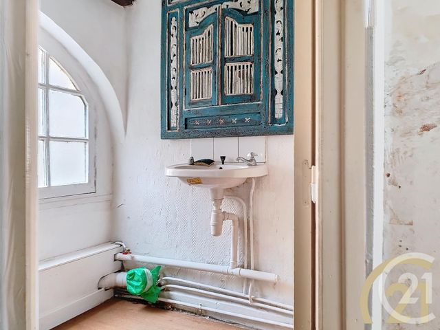 Appartement Studio à vendre - 1 pièce - 14.3 m2 - LILLE - 59 - NORD-PAS-DE-CALAIS - Century 21 Vieux-Lille