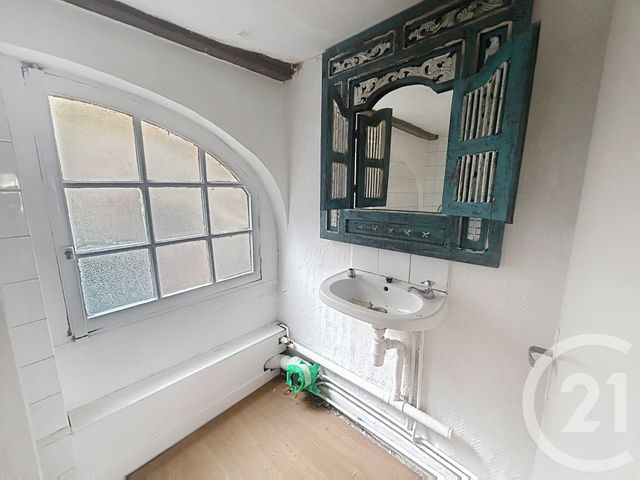 Appartement Studio à vendre - 1 pièce - 14.3 m2 - LILLE - 59 - NORD-PAS-DE-CALAIS - Century 21 Vieux-Lille