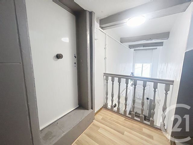 Appartement Studio à vendre - 1 pièce - 14.3 m2 - LILLE - 59 - NORD-PAS-DE-CALAIS - Century 21 Vieux-Lille