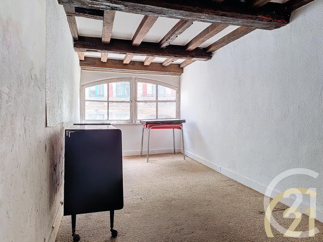 Appartement Studio à vendre - 1 pièce - 14.3 m2 - LILLE - 59 - NORD-PAS-DE-CALAIS - Century 21 Vieux-Lille