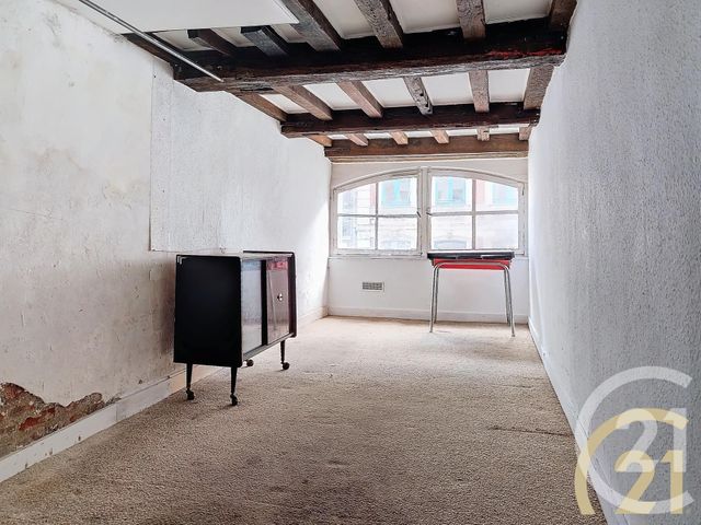 Appartement Studio à vendre - 1 pièce - 14.3 m2 - LILLE - 59 - NORD-PAS-DE-CALAIS - Century 21 Vieux-Lille