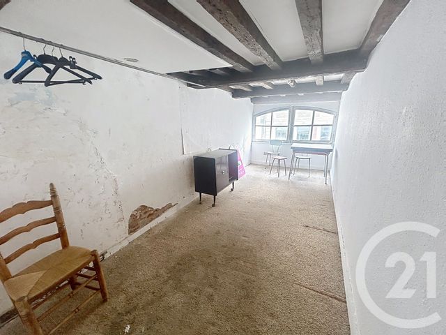 Appartement Studio à vendre - 1 pièce - 14.3 m2 - LILLE - 59 - NORD-PAS-DE-CALAIS - Century 21 Vieux-Lille