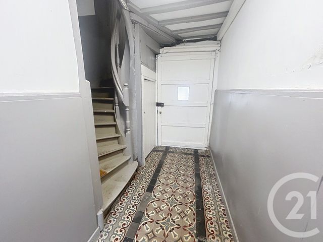 Appartement Studio à vendre - 1 pièce - 14.3 m2 - LILLE - 59 - NORD-PAS-DE-CALAIS - Century 21 Vieux-Lille